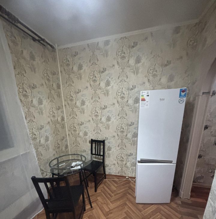 Аренда однокомнатной квартиры на Филевский бульвар, 20, метро Октябрьское поле, г. Москва