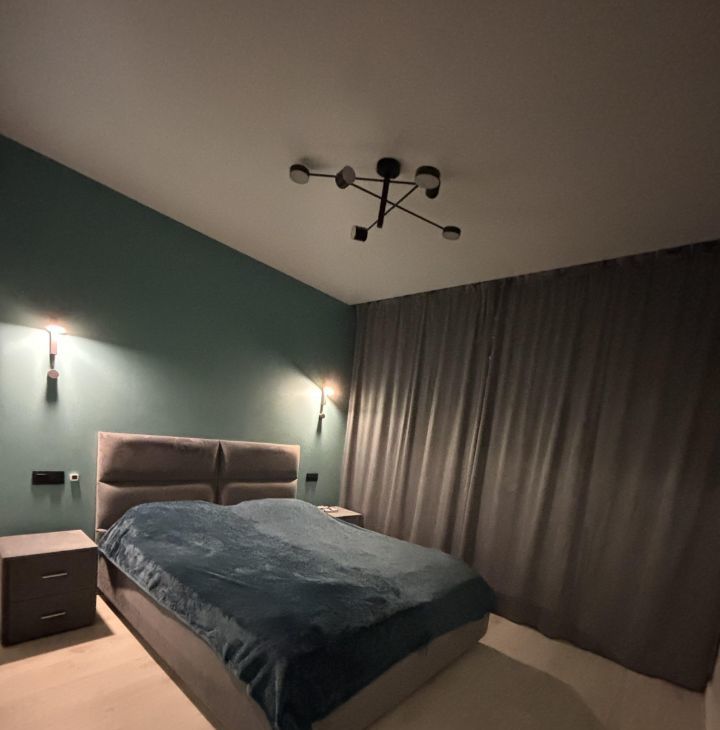 Сдам 3-к квартиру на улица Бутлерова, 7Б, метро Калужская, г. Москва