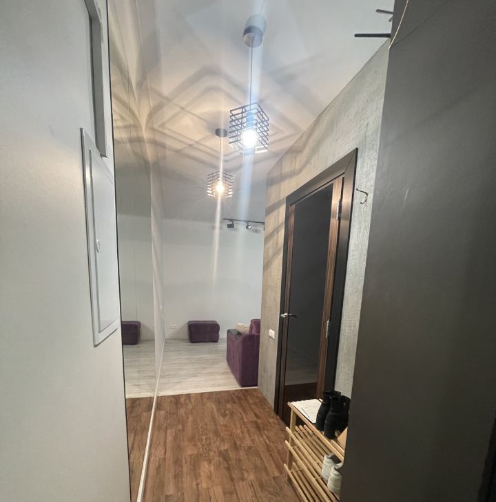 Сдаю 2-комнатную квартиру на улица Шверника, 14/1К2, метро Крымская, г. Москва