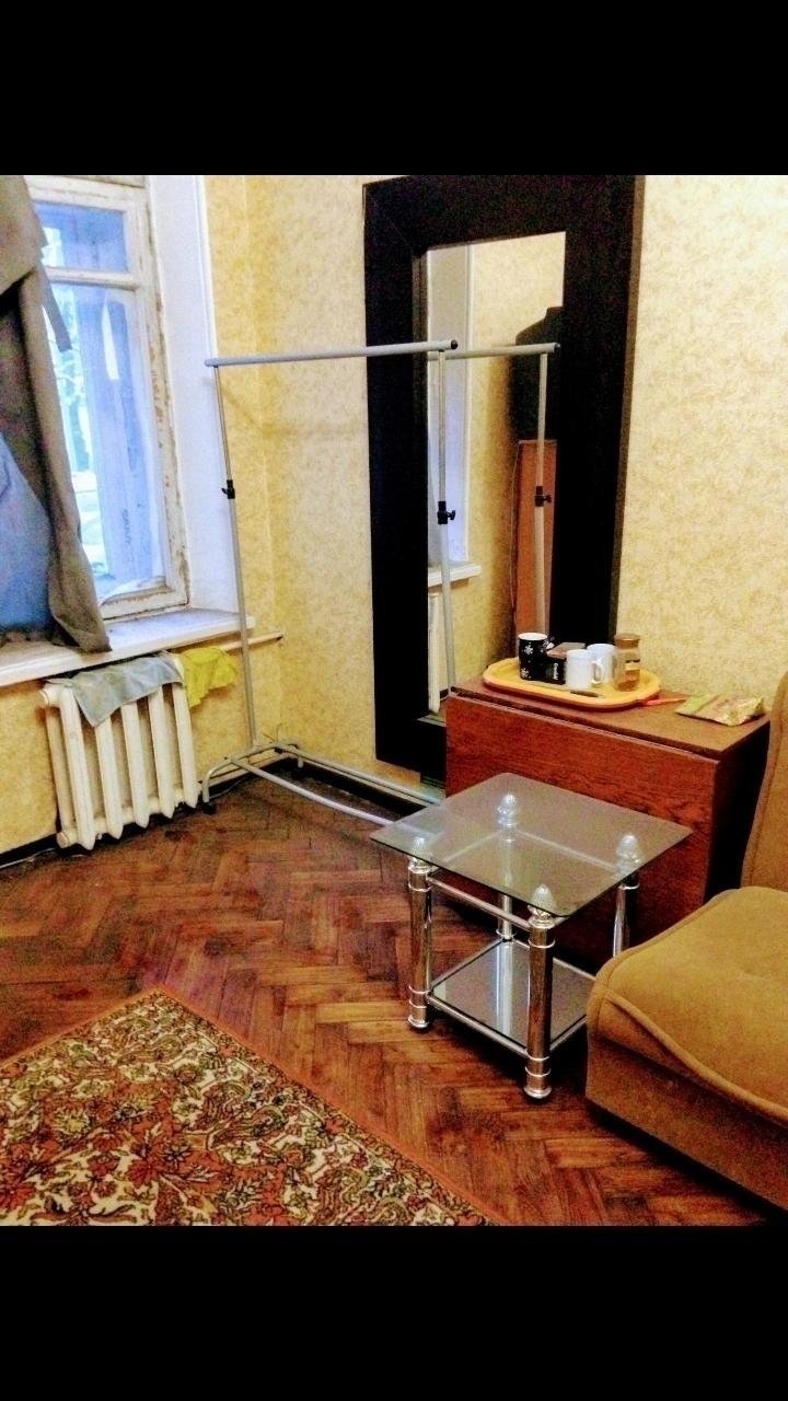 Сдается комната на г Санкт-Петербург, Московский пр-кт, д 140 к 2 стр 2, метро Московские ворота, г. Санкт-Петербург