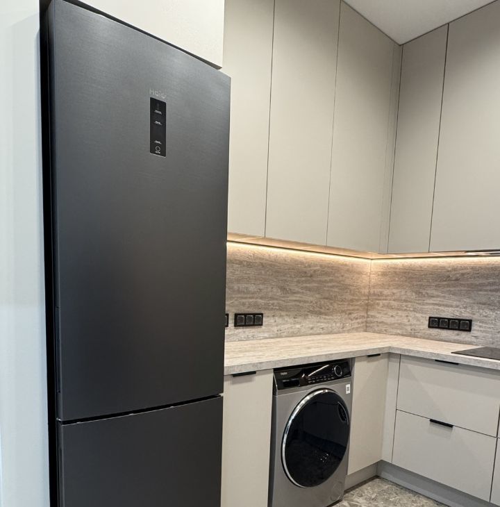 Сдается 3к квартира на Маломосковская улица, 14, г. Москва