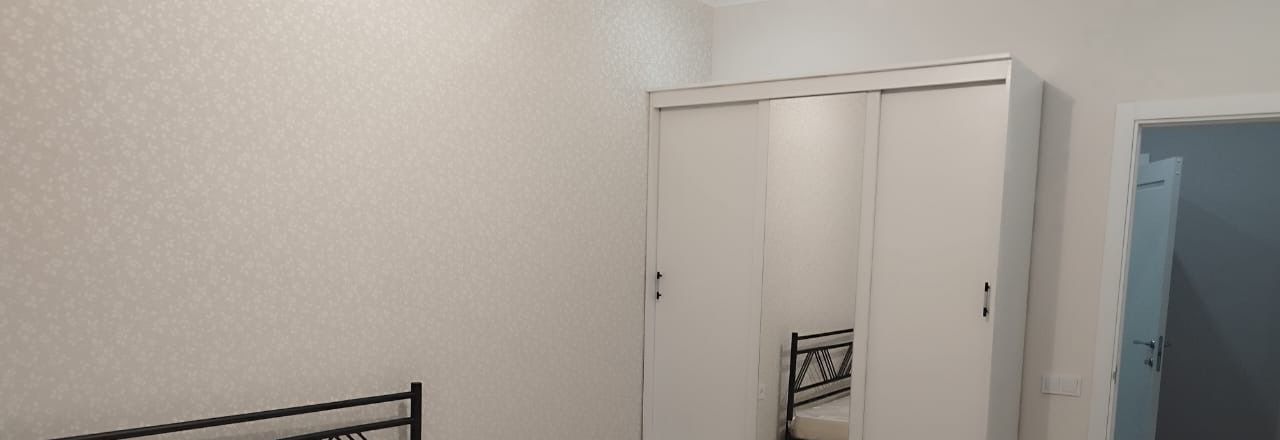 Снять 1-к квартиру на Совхозная улица, 10Б, метро Братиславская, г. Москва