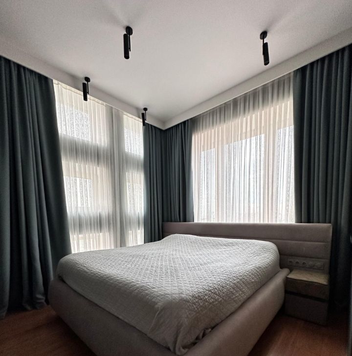 Аренда 3к квартиры на проспект Маршала Жукова, 39Ак2, г. Москва