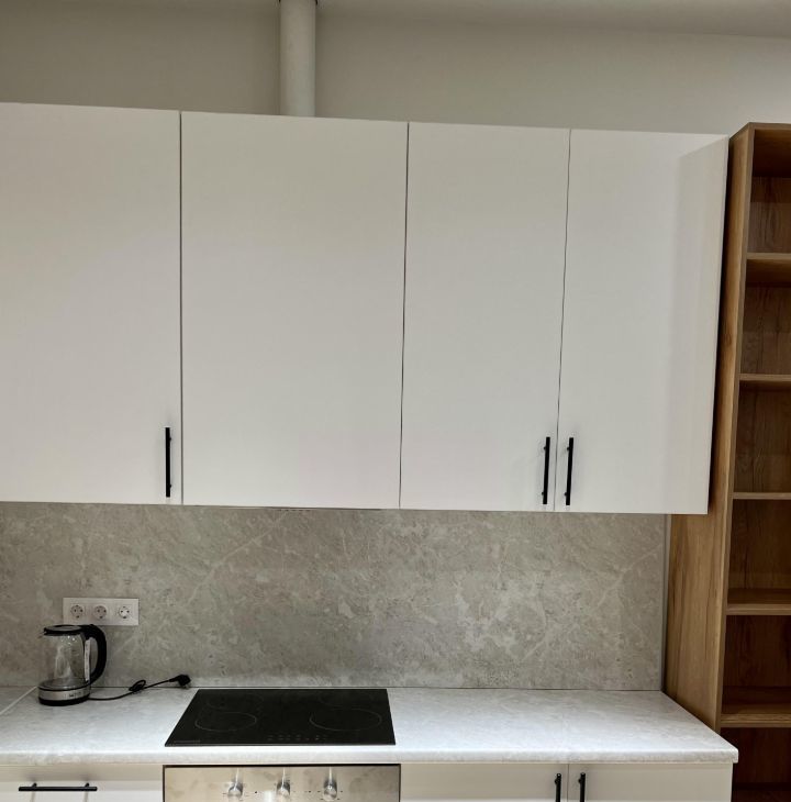 Снять 2х-комнатную квартиру на Новоалексеевская улица, 16к2, метро ВДНХ, г. Москва