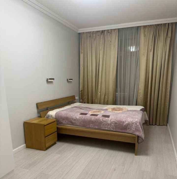 Сдам четырехкомнатную квартиру на Новопесчаная улица, 17К2, метро Аэропорт, г. Москва