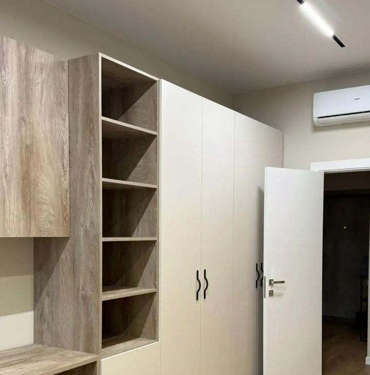 Снять 3к квартиру на улица Лобачевского, 120к1, г. Москва