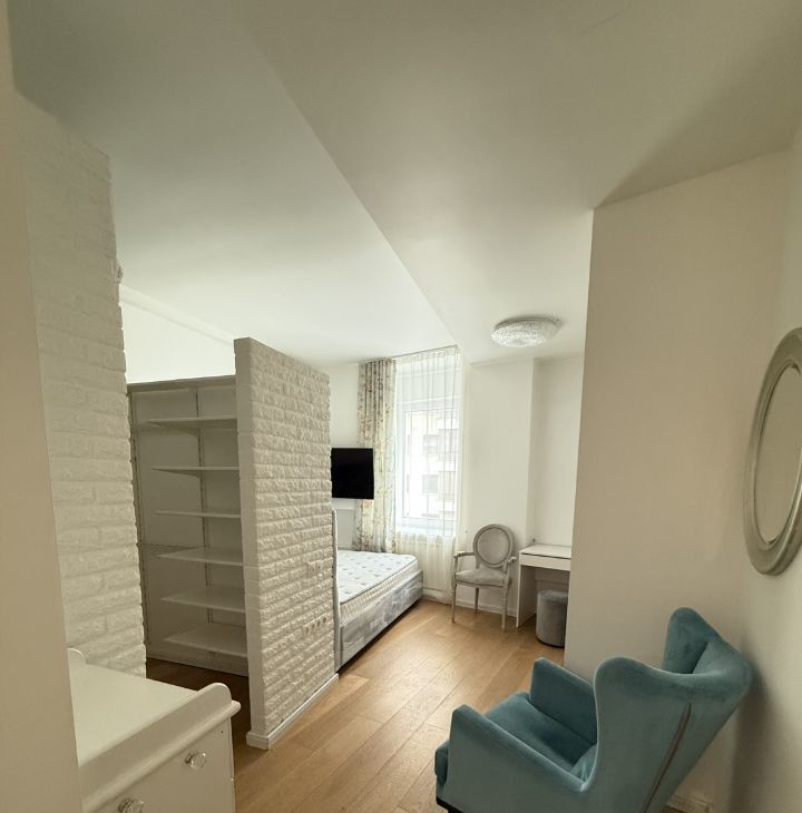 Сдается 2-к квартира на улица Новый Арбат, 25, метро Киевская, г. Москва