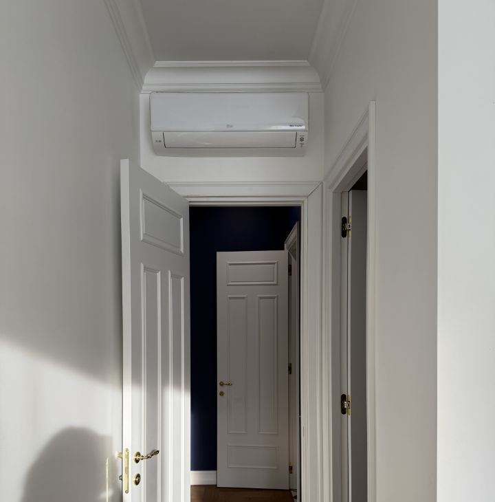 Аренда 2х-комнатной квартиры на Красногвардейский бульвар, 7, метро Шелепиха, г. Москва