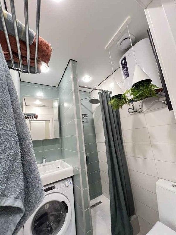 Сдаю 1-к квартиру на г Москва, ул Авиаторов, д 1, метро Боровское шоссе, г. Москва