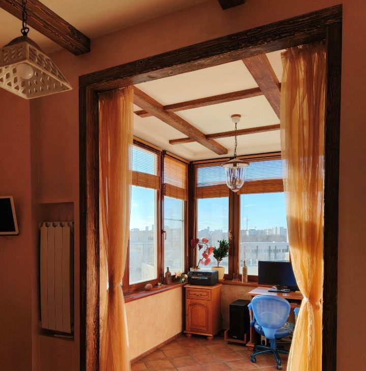 Сдается 3-к квартира на Мироновская улица, 25, метро Измайлово, г. Москва