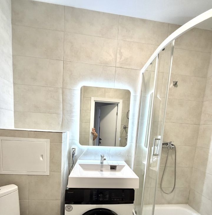 Сдаю 1-к квартиру на улица Генерала Пилипенко, 1к1, метро Ольховая, г. Москва