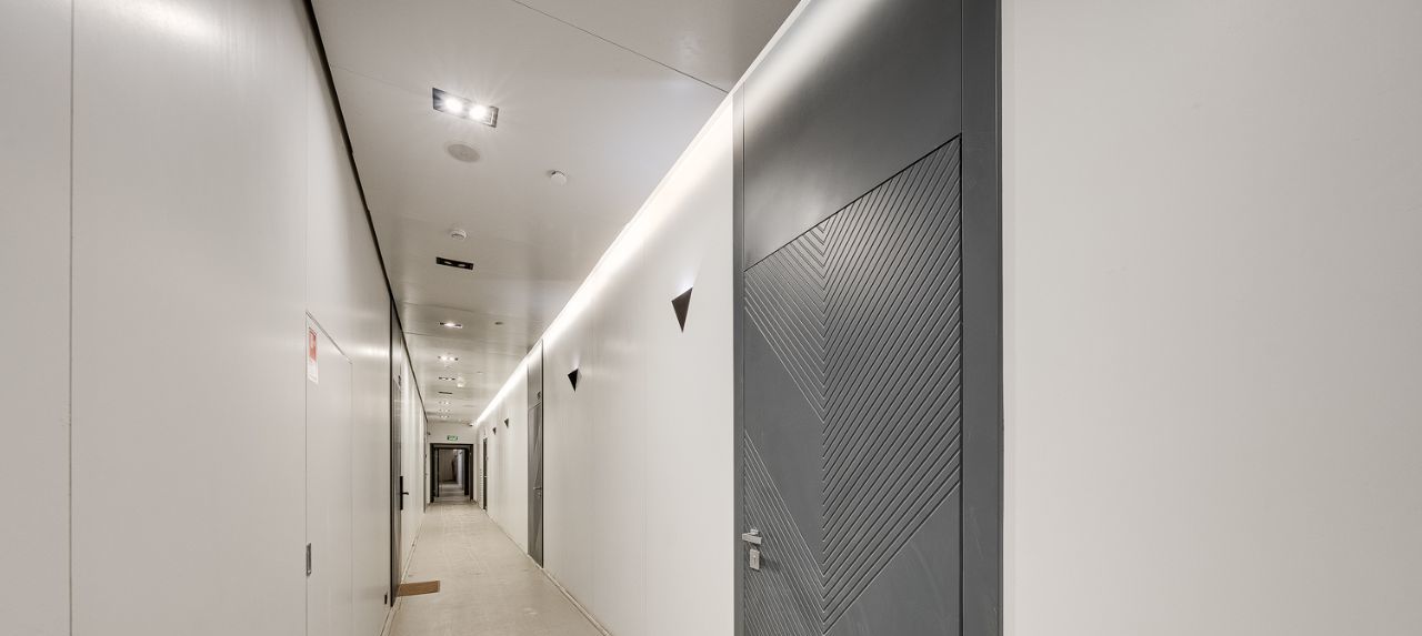 Сдам 2-к квартиру на Шелепихинская набережная, 34к5, метро Хорошёвская, г. Москва