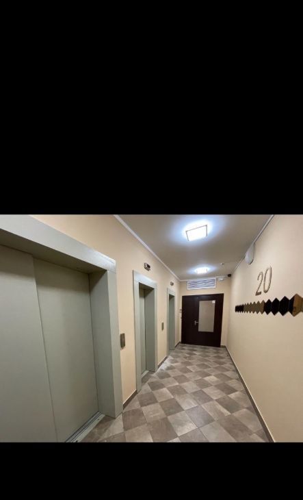 Снять 3-к квартиру на улица Лобачевского, 118к2, метро Мичуринский проспект, г. Москва