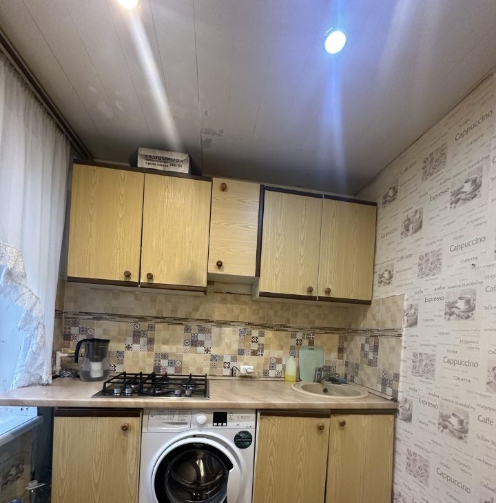 Сдам 1к квартиру на улица Гришина, 1, метро Кунцевская, г. Москва