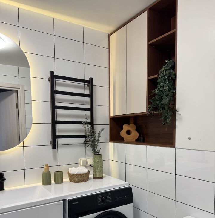 Снять 1к квартиру на улица Трехполье, 6к1, метро Саларьево, г. Москва