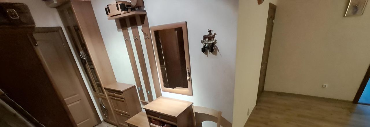 Снять 1-комнатную квартиру на Никулинская улица, 12К1, метро Юго-Западная, г. Москва