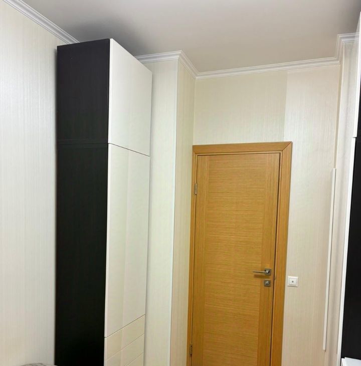 Сдам двухкомнатную квартиру на улица Удальцова, 5К2, метро Проспект Вернадского, г. Москва