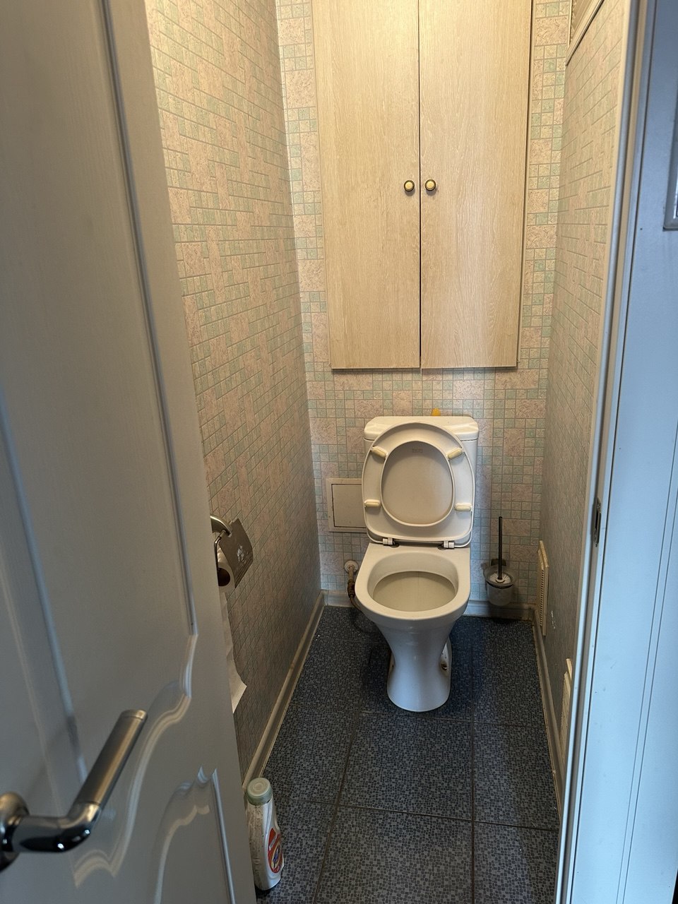 Сдается двухкомнатная квартира на г Санкт-Петербург, ул Кибальчича, д 4 к 2, метро Пролетарская, г. Санкт-Петербург