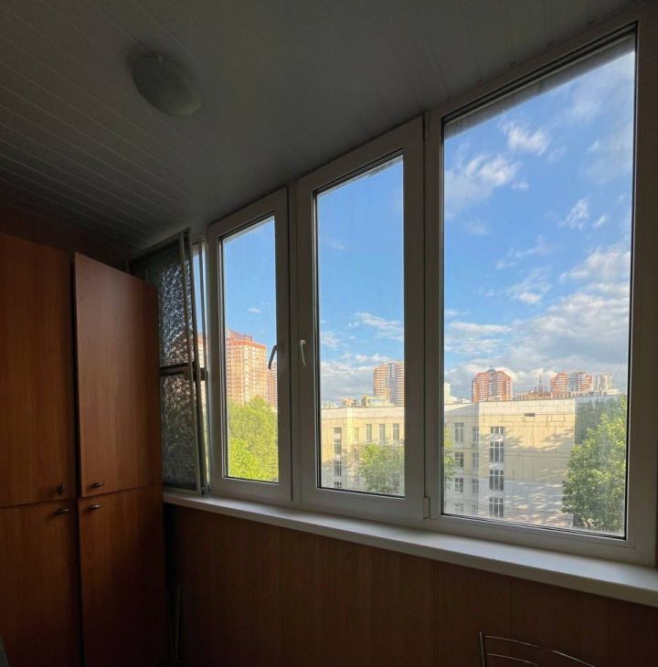 Аренда 1к квартиры на улица Удальцова, 19К2, метро Проспект Вернадского, г. Москва