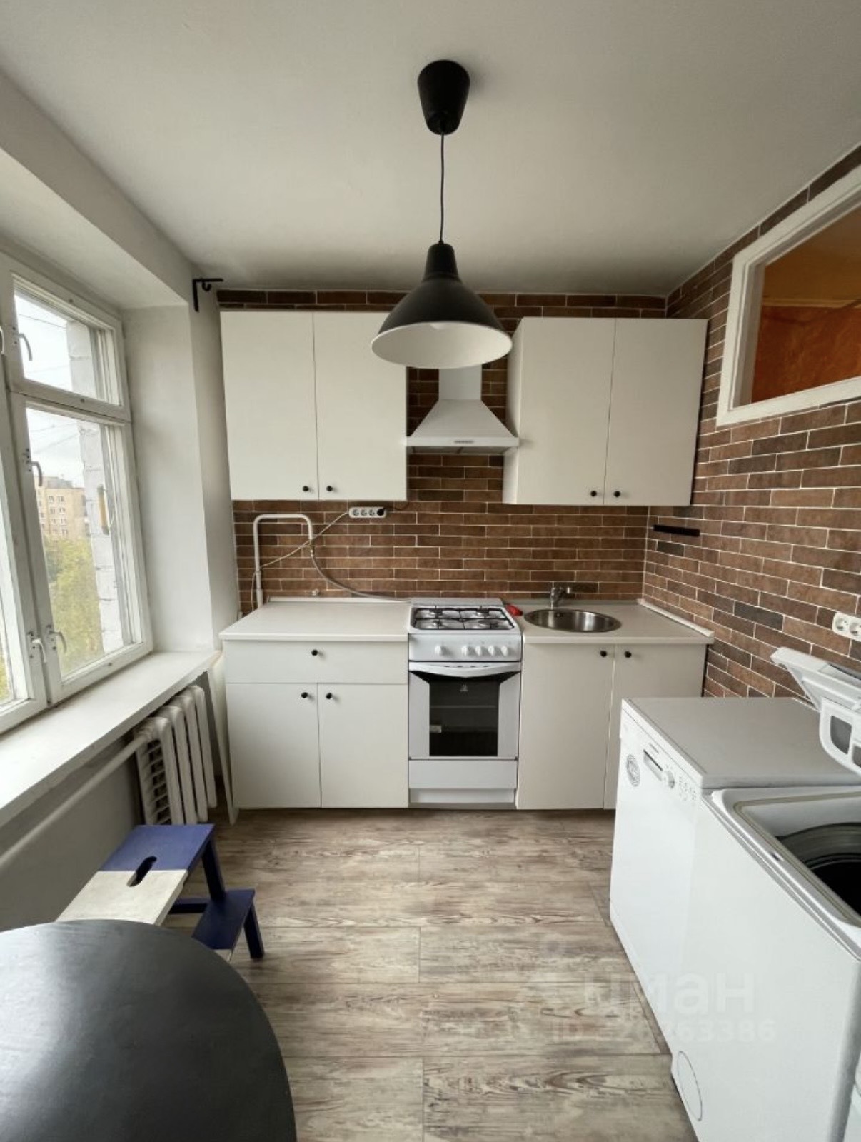 Сдаю 1-комнатную квартиру на г Москва, ул Игральная, д 5, метро Бульвар Рокоссовского, г. Москва