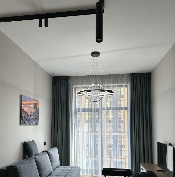 Аренда 2к квартиры на 9Ак6, метро Зорге, г. Москва