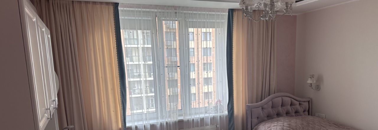 Сдается 3к квартира на Сосинская улица, 6, метро Дубровка (Люблинская линия), г. Москва