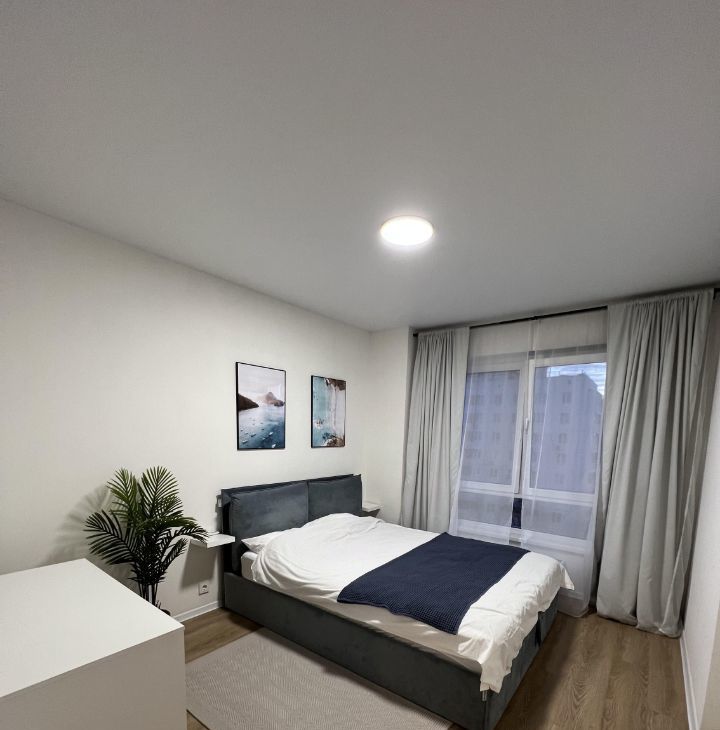 Аренда 2к квартиры на Лобненская улица, 13к4, метро Ховрино, г. Москва