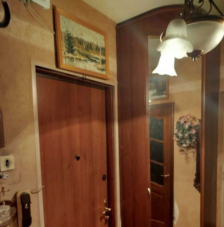 Сдам 1-комнатную квартиру на Варшавское шоссе, 114К4, метро Южная, г. Москва