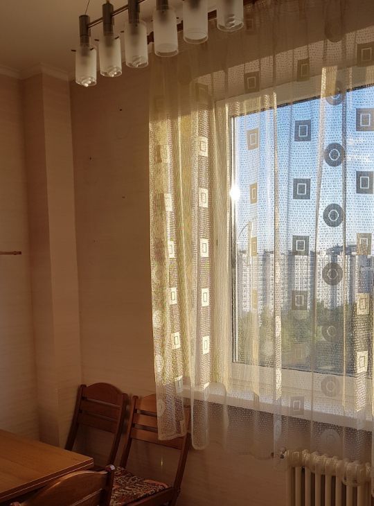 Аренда 1-комнатной квартиры на Таллинская улица, 17К2, метро Щукинская, г. Москва