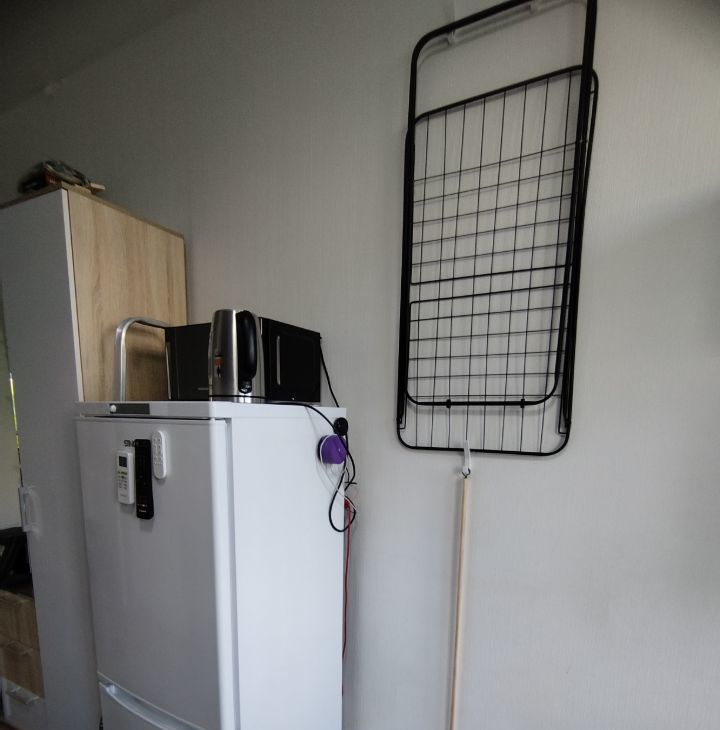 Аренда 1-комнатной квартиры на Волгоградский проспект, 45, метро Текстильщики, г. Москва