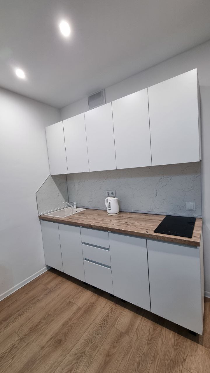 Снять однокомнатную квартиру на г Москва, ул Добролюбова, д 8 к 1, метро Дмитровская, г. Москва