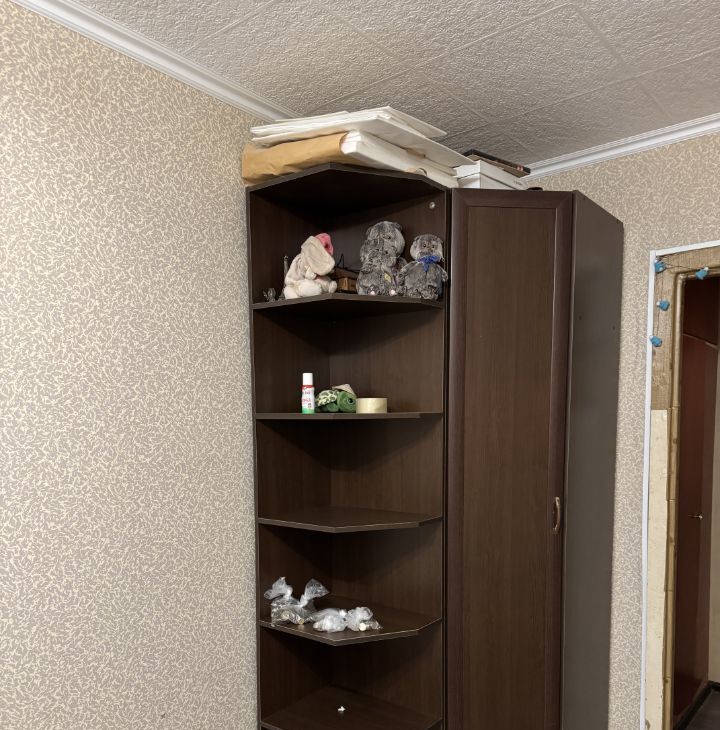 Сдается двухкомнатная квартира на Открытое шоссе, 6К4, метро Черкизовская, г. Москва