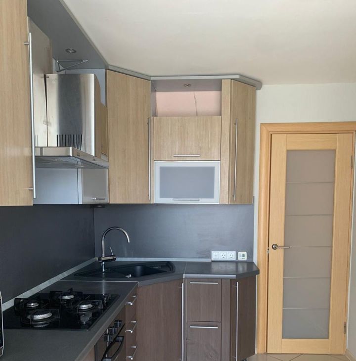 Снять однокомнатную квартиру на улица Короленко, 9К1, метро Сокольники, г. Москва