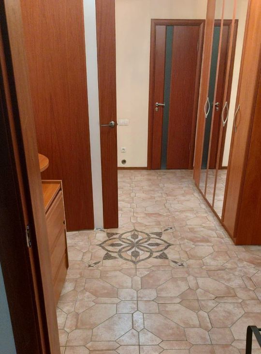 Снять 2к квартиру на Ярославский проспект, 76/7, г. Санкт-Петербург