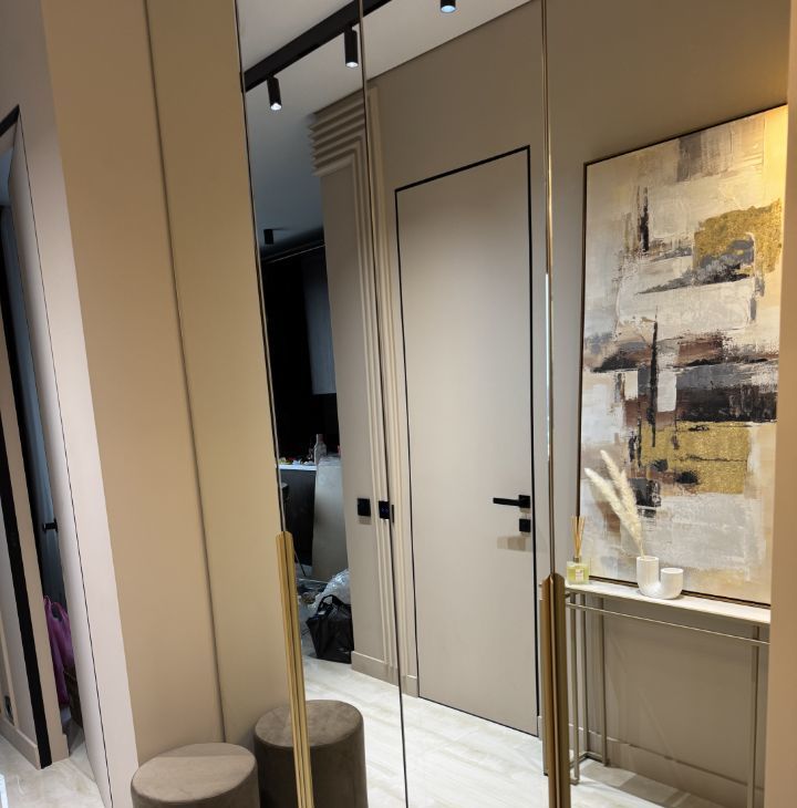 Сдается 2к квартира на Нагатинская набережная, 10А, метро Нагорная, г. Москва