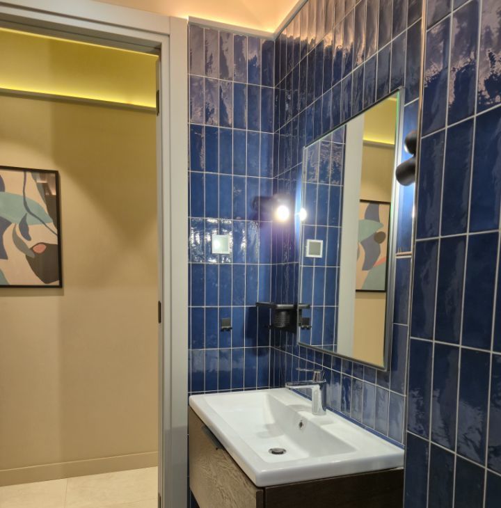 Сдаю 2-комнатную квартиру на Ленинградский проспект, 37/5, метро Петровский парк, г. Москва