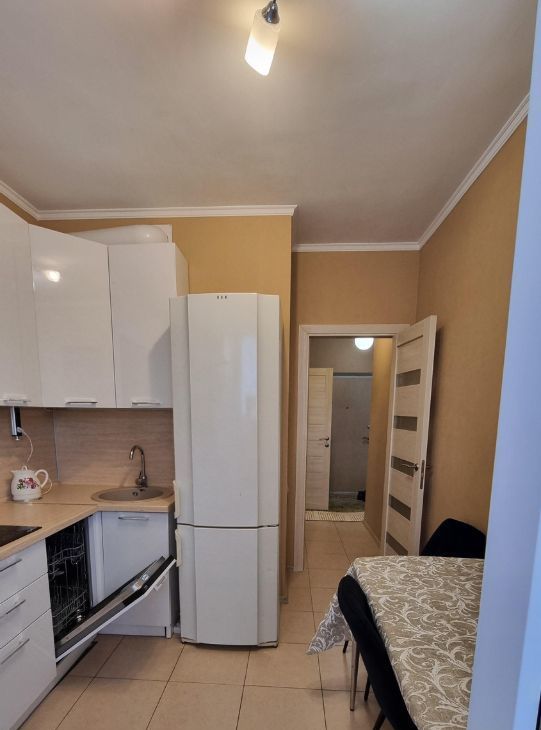 Сдам 1к квартиру на проспект Вернадского, 61к3, метро Проспект Вернадского, г. Москва