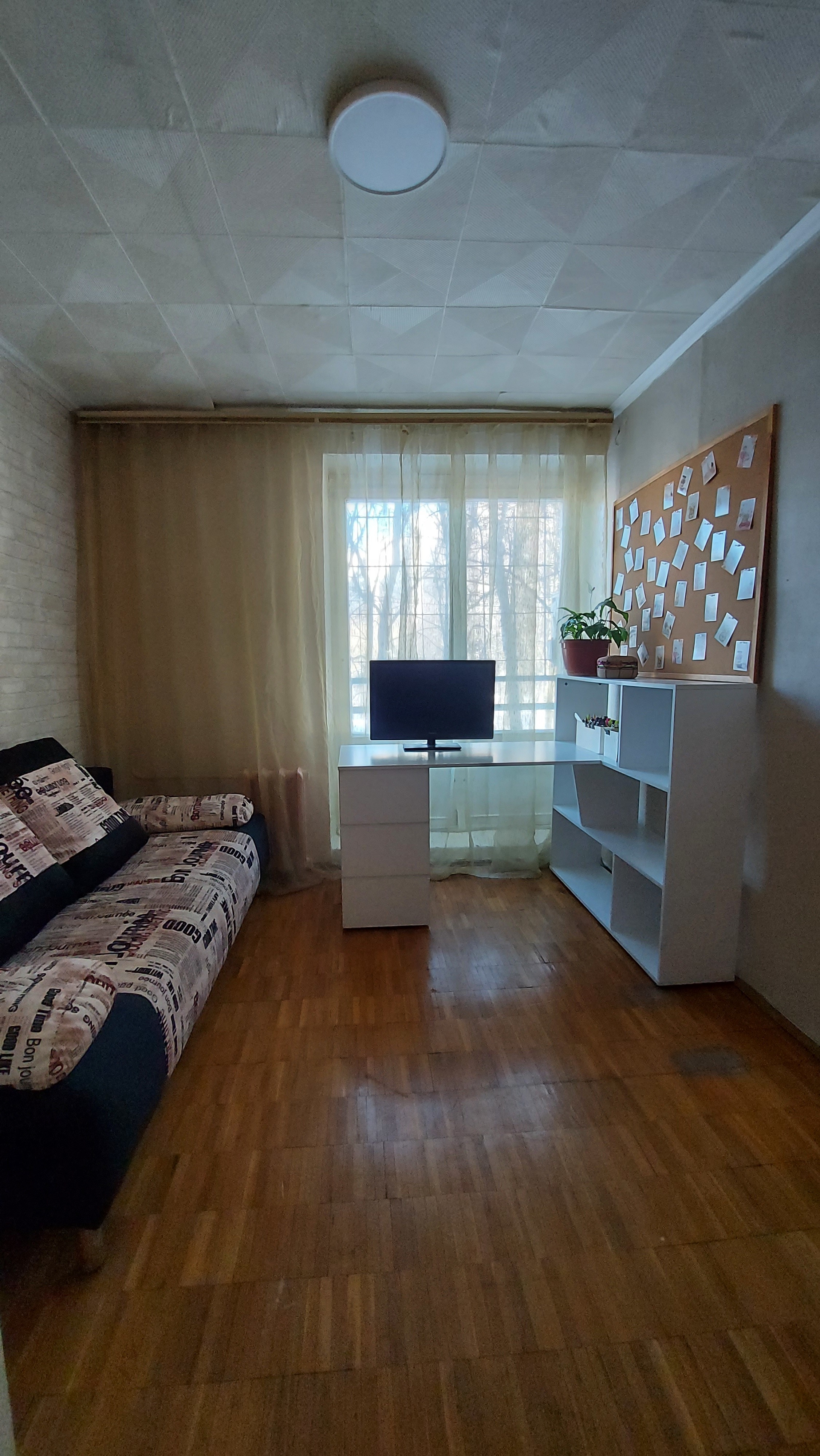 Сдаю 2к квартиру на г Москва, ул Миклухо-Маклая, д 65 к 4, метро Беляево, г. Москва