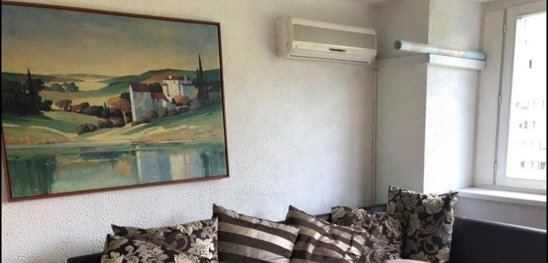 Сдаю 2х-комнатную квартиру на улица Косыгина, 11, метро Ленинский проспект, г. Москва