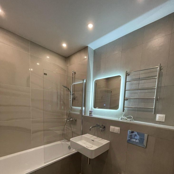 Аренда 1-комнатной квартиры на Окская улица, 7А, метро Кузьминки, г. Москва