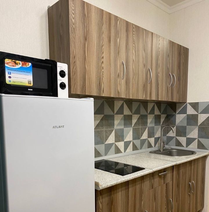 Сдам 1к квартиру на Ильменский проезд, 14к3, метро Верхние Лихоборы, г. Москва