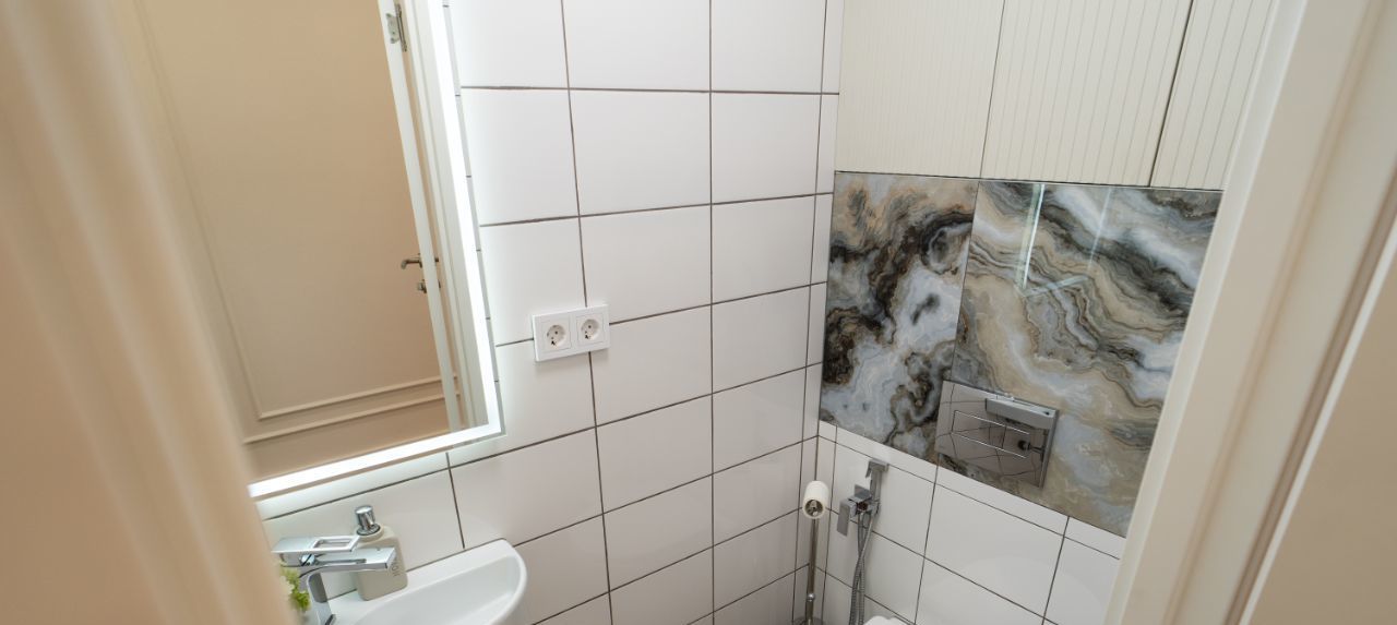 Сдается 3к квартира на Очаковское шоссе, 5к4, г. Москва