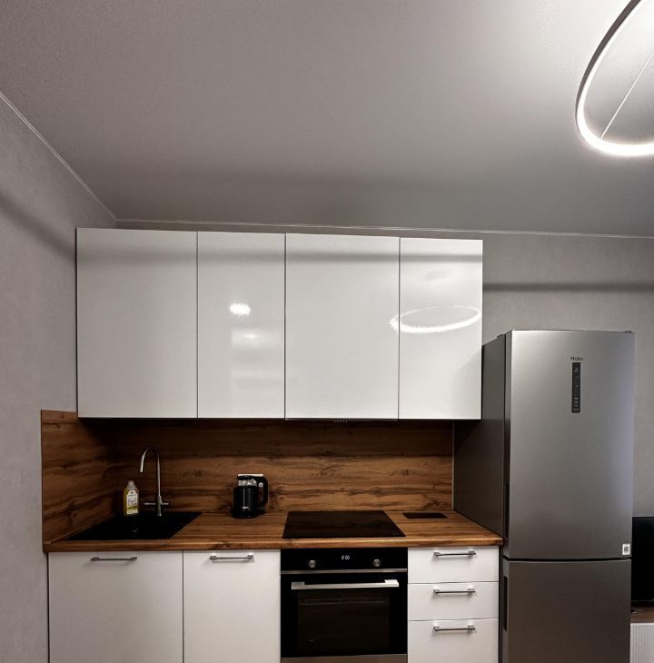 Сдам 1к квартиру на 5с6, метро Румянцево, г. Москва