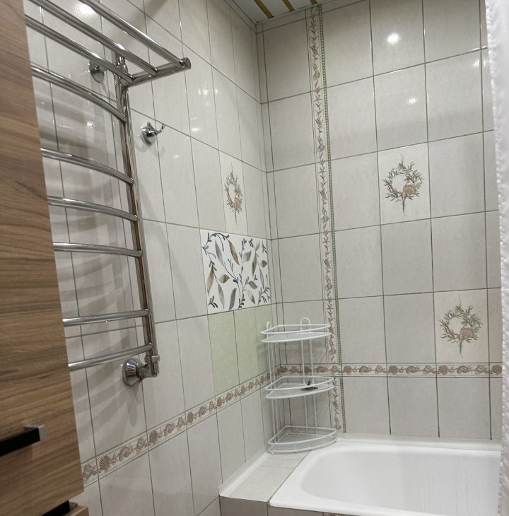 Сдам 1к квартиру на улица Самуила Маршака, метро Рассказовка, г. Москва