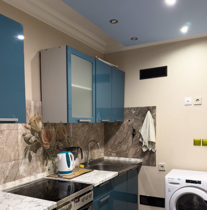 Аренда 1-к квартиры на улица Бестужевых, 21, метро Отрадное, г. Москва