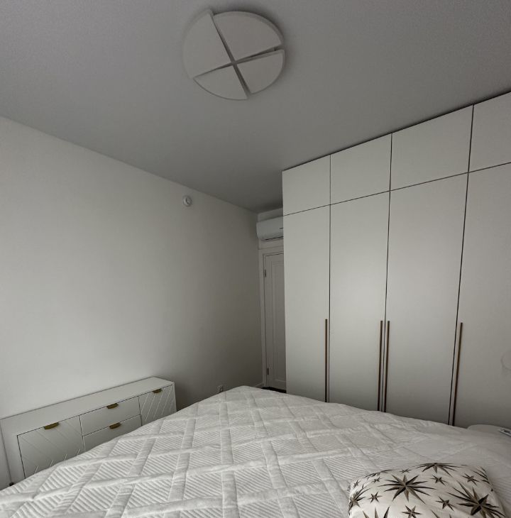 Снять 2-к квартиру на Барклая улица, 6Ак1, метро Парк Победы, г. Москва