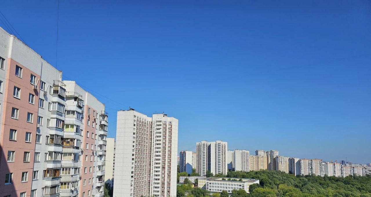 Аренда трехкомнатной квартиры на бульвар Яна Райниса, 47К1, метро Планерная, г. Москва