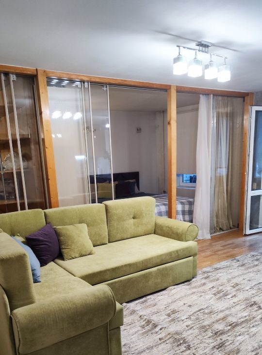 Снять 2-комнатную квартиру на улица Зорге, 36, метро Зорге, г. Москва