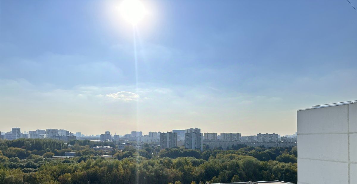 Сдаю 1-к квартиру на Заповедная улица, 10, метро Бабушкинская, г. Москва