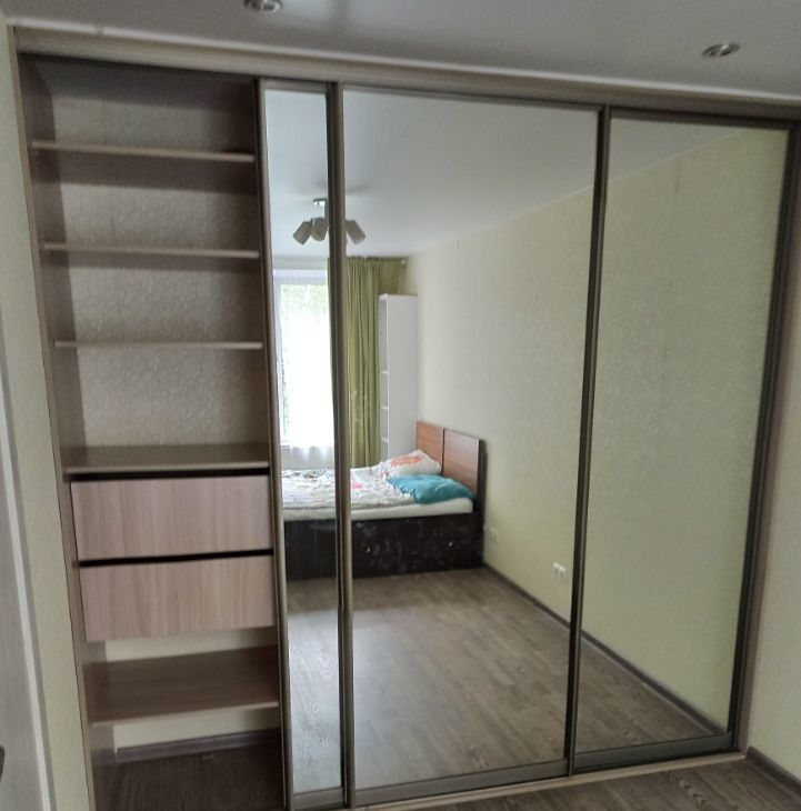 Сдам 2-комнатную квартиру на Большая Черкизовская улица, 9К4, метро Локомотив, г. Москва